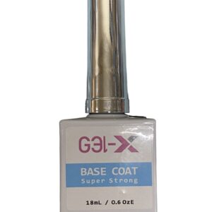 Gel Base Coat