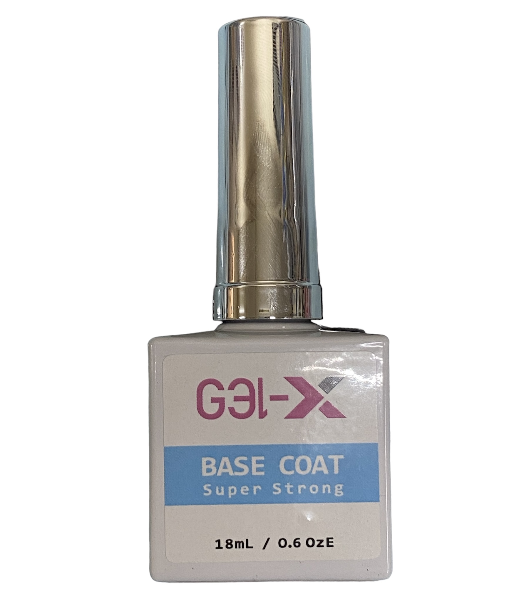 Gel Base Coat